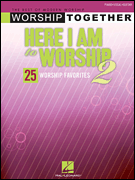 Here I Am to Worship 2 piano sheet music cover